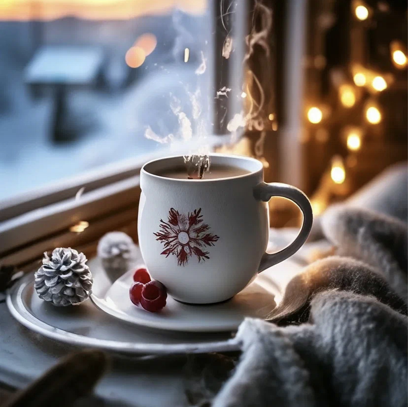 Нейросеть постаралась 