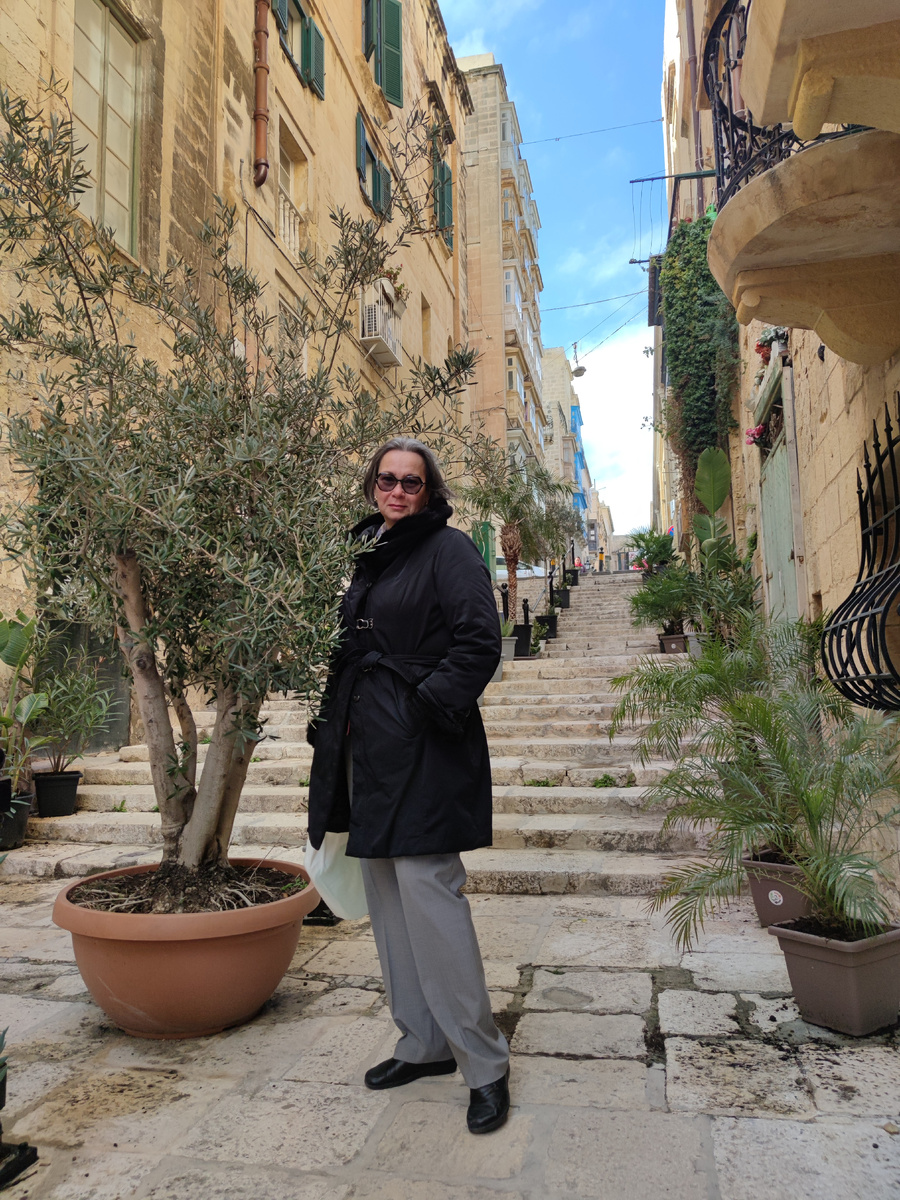 Фото января 2022 года