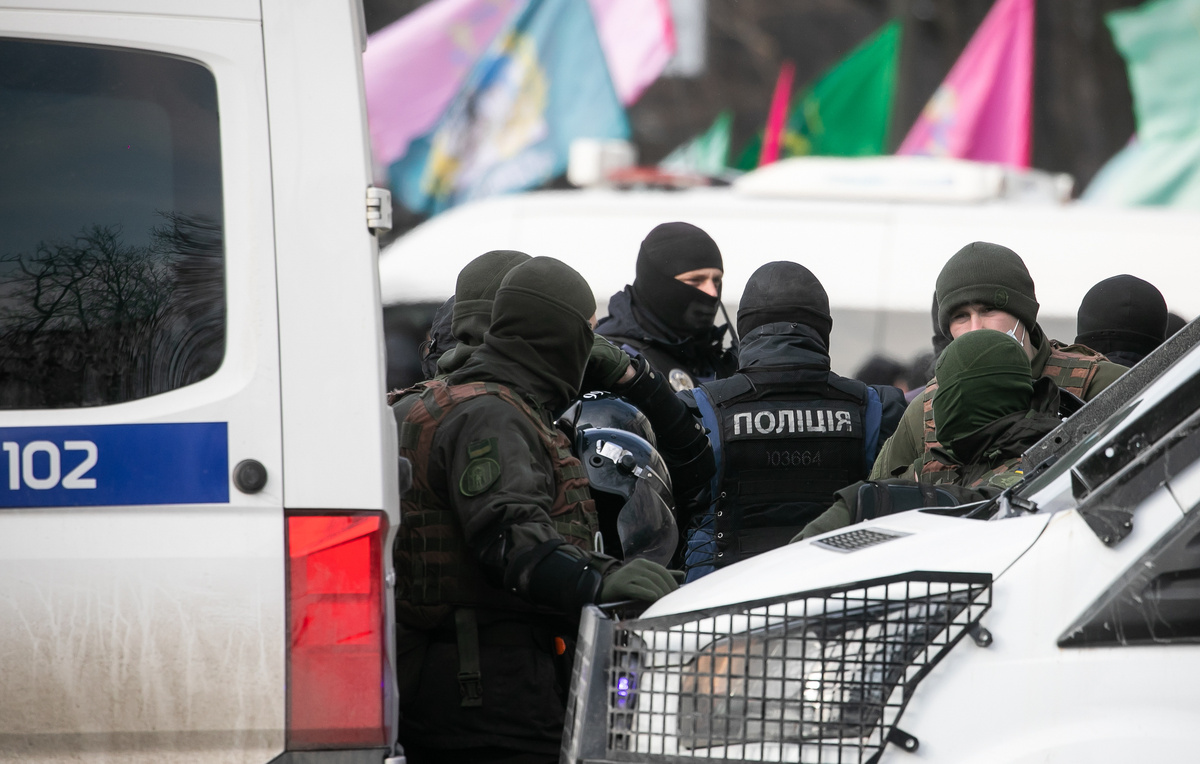 Ирина Яковлева/ТАСС