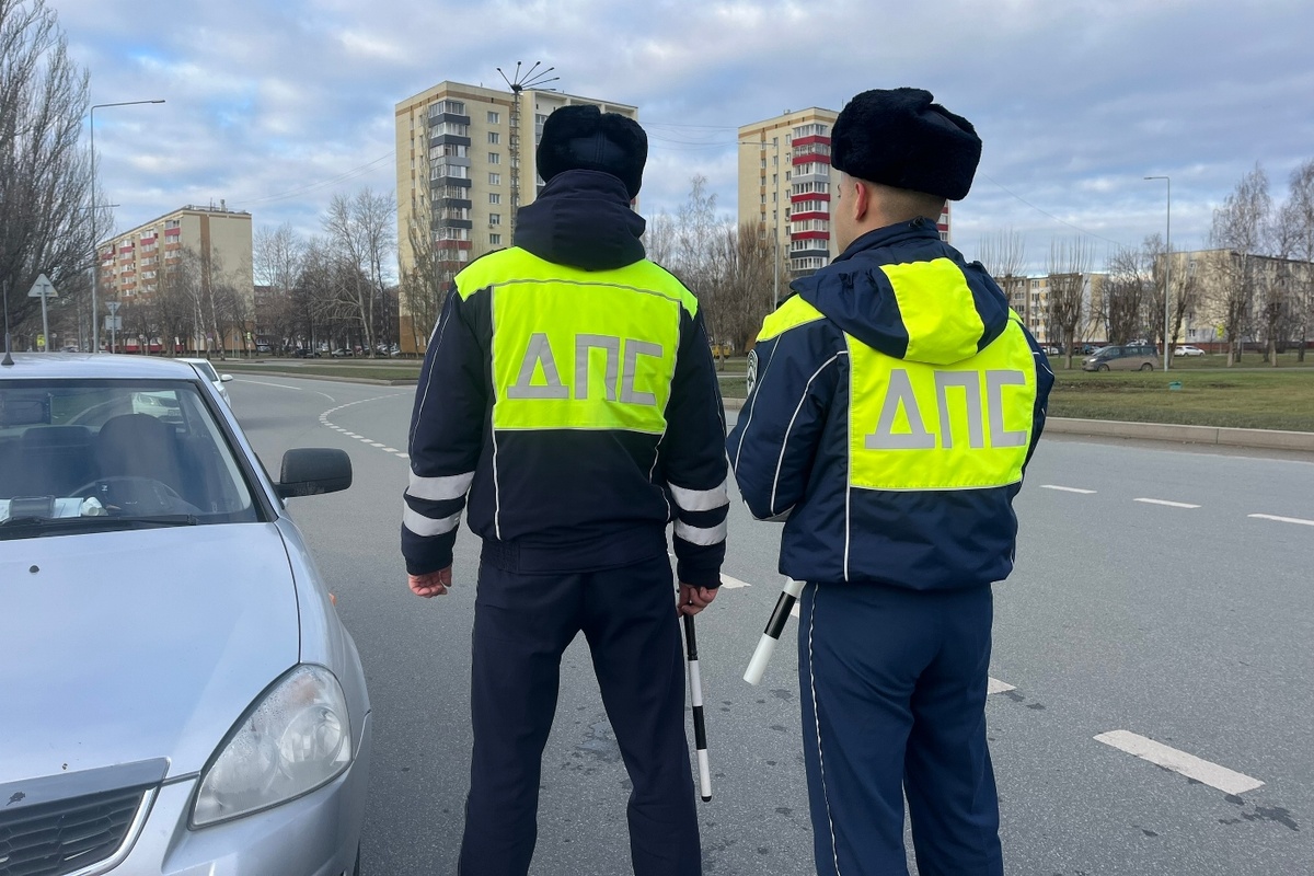 Фото: ГИБДД