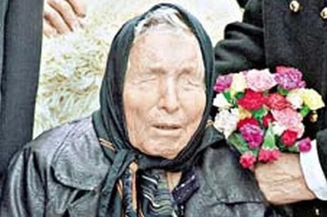    Что за предсказание Ванги о прилете корабля инопланетян в 2026 году?