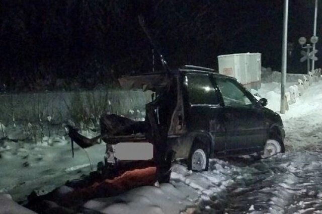    Фото: Госавтоинспекция Кировской области