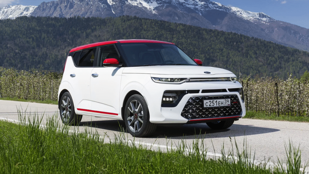    Названы самые надежные модели Kia: рейтинг безопасности (источник изображения) News Express Team