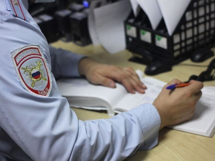     Фото: ГУ МВД России по СК