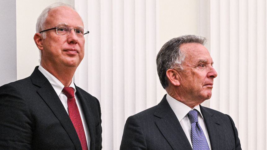    Фото: Кормилицына Кристина/ТАСС