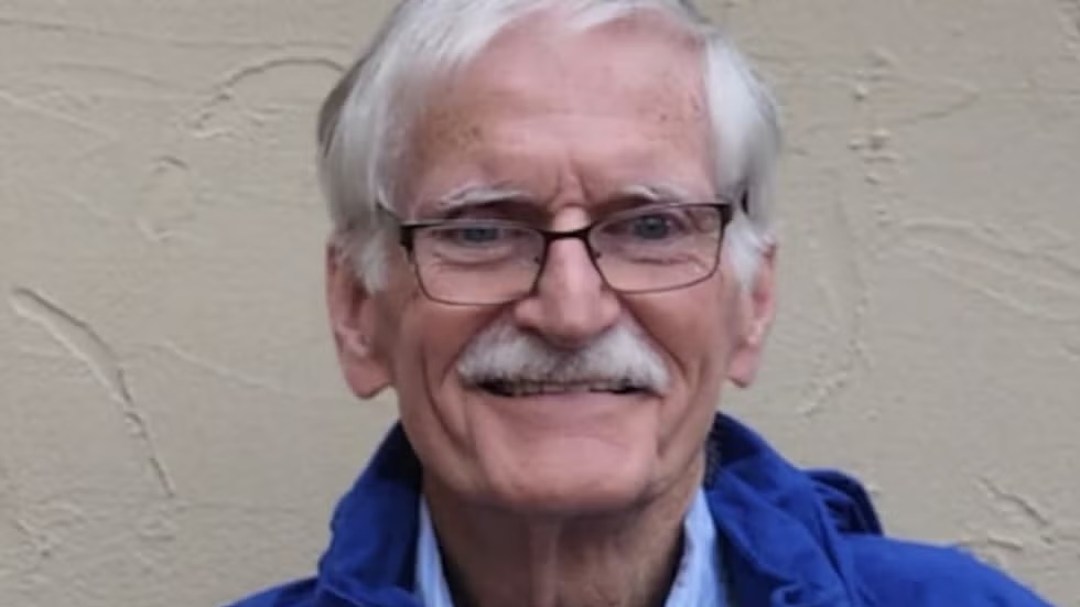 Джеймс Мойлин занимался дизайном интерьеров Ford