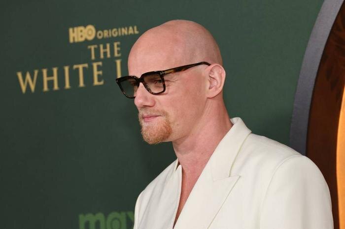 Юрий Колокольников. Обложка © ТАСС / Zuma