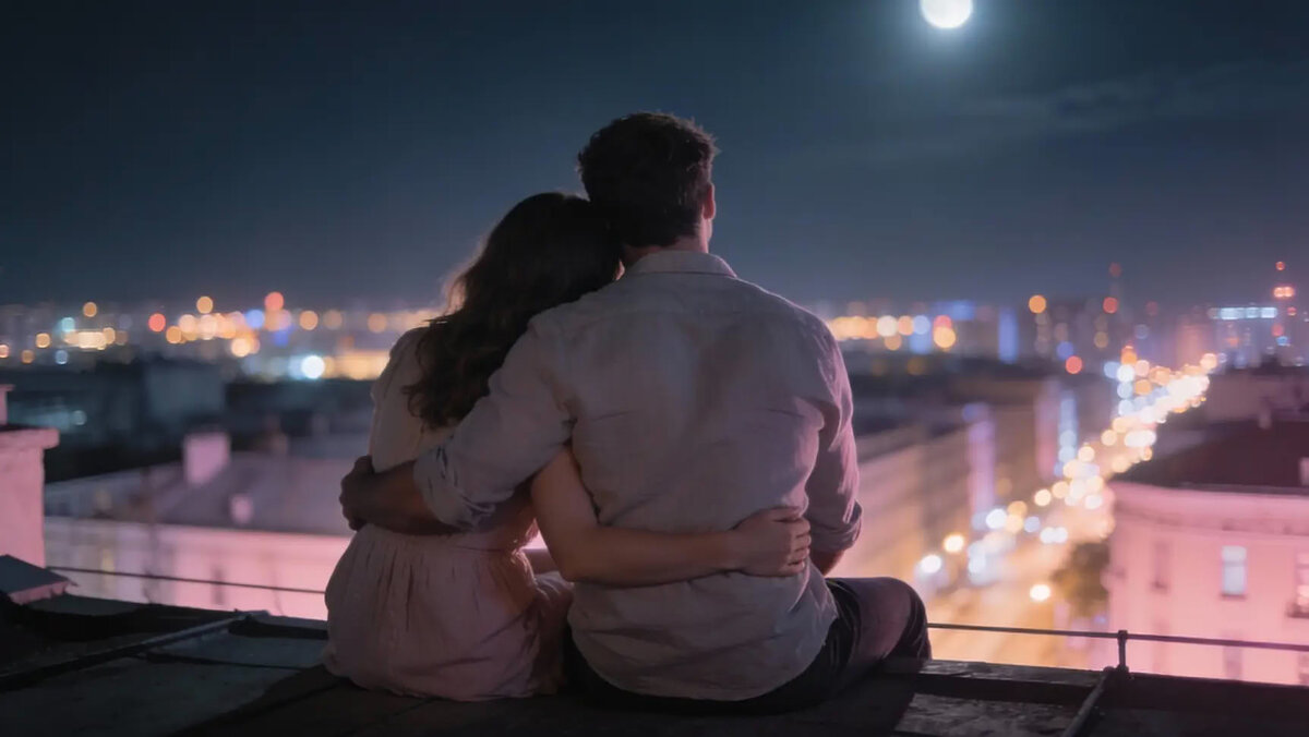 Романтичное свидание 5 и 3 типа по Эннеаграмме