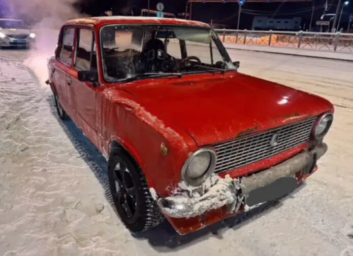    Фото: пресс-служба Госавтоинспекции по Петербургу и Ленобласти