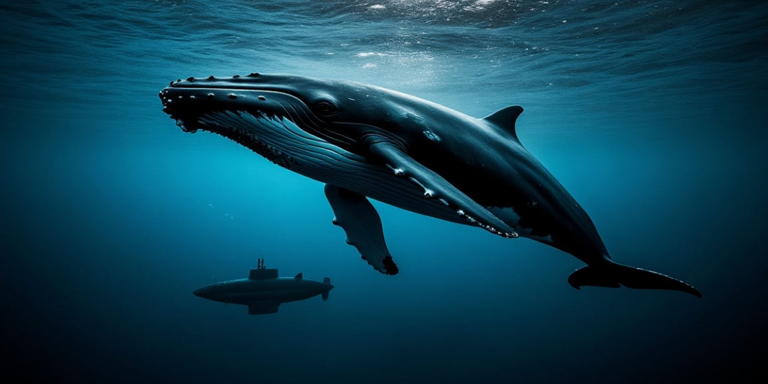 Плач кита. Послесловие автора блога.