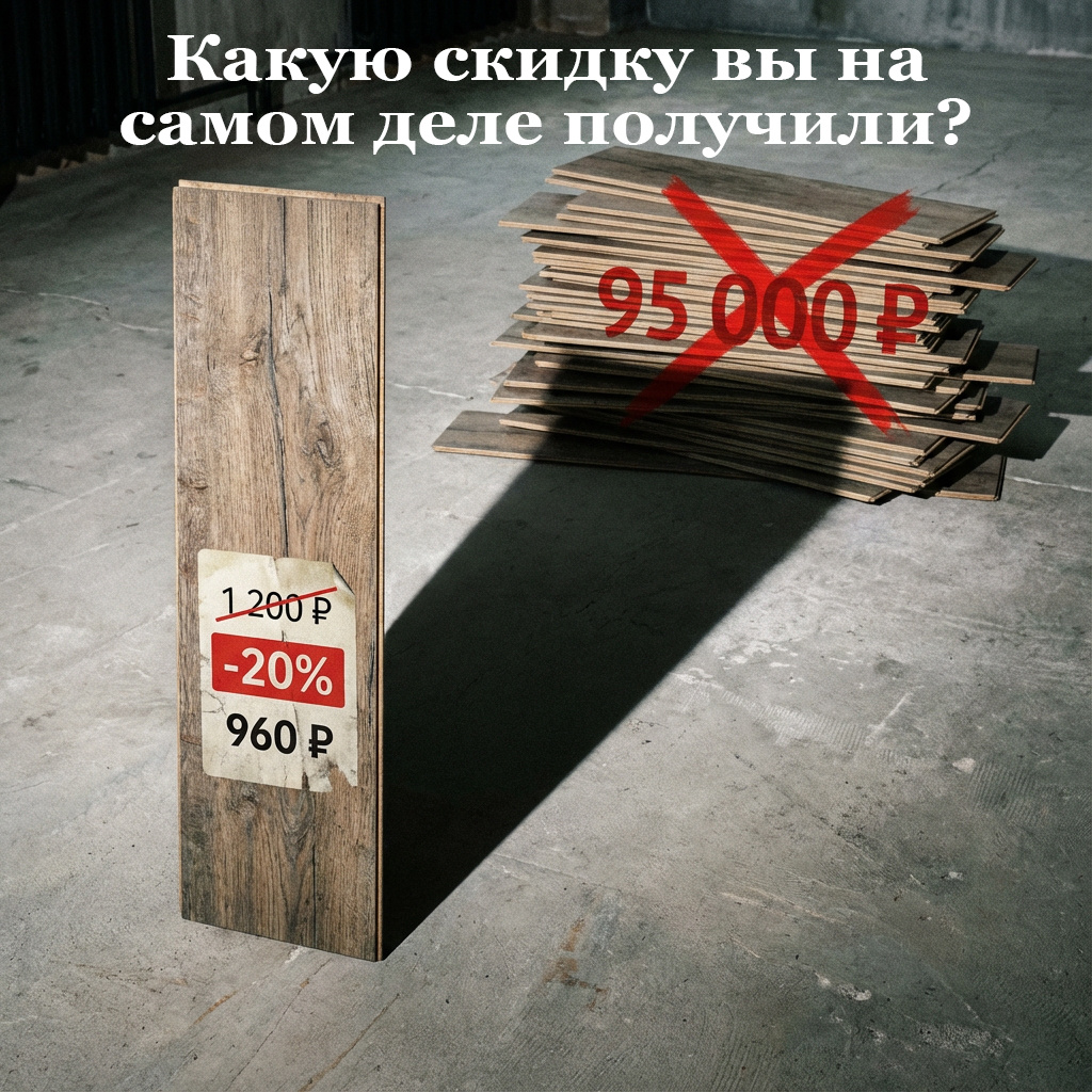 Цена сомнительной экономии