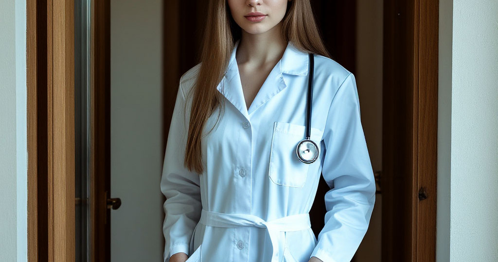 Отправив мужа в командировку, фельдшер Лена приехала на срочный вызов. А когда увидела, кому потребовалась помощь...