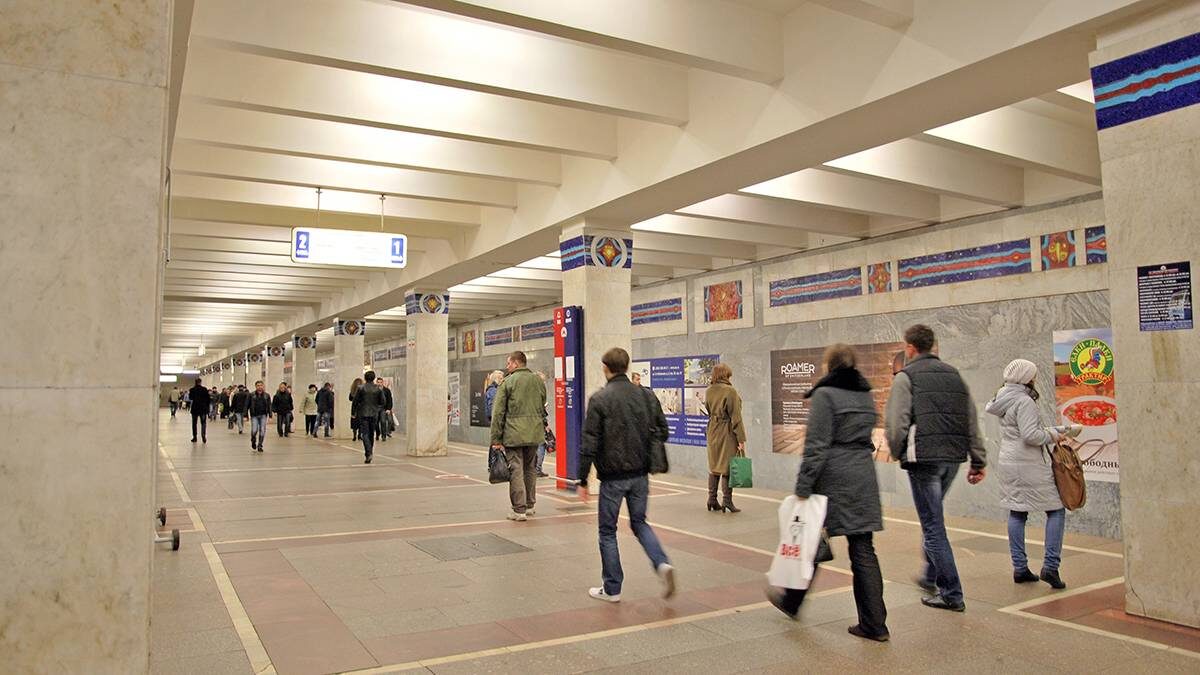    Фото: АГН Москва