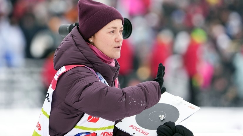     Екатерина Юрлова-Перхт РИА Новости Александр Вильф