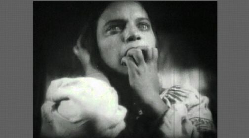 Фильм "Земля" был довольно скандальным