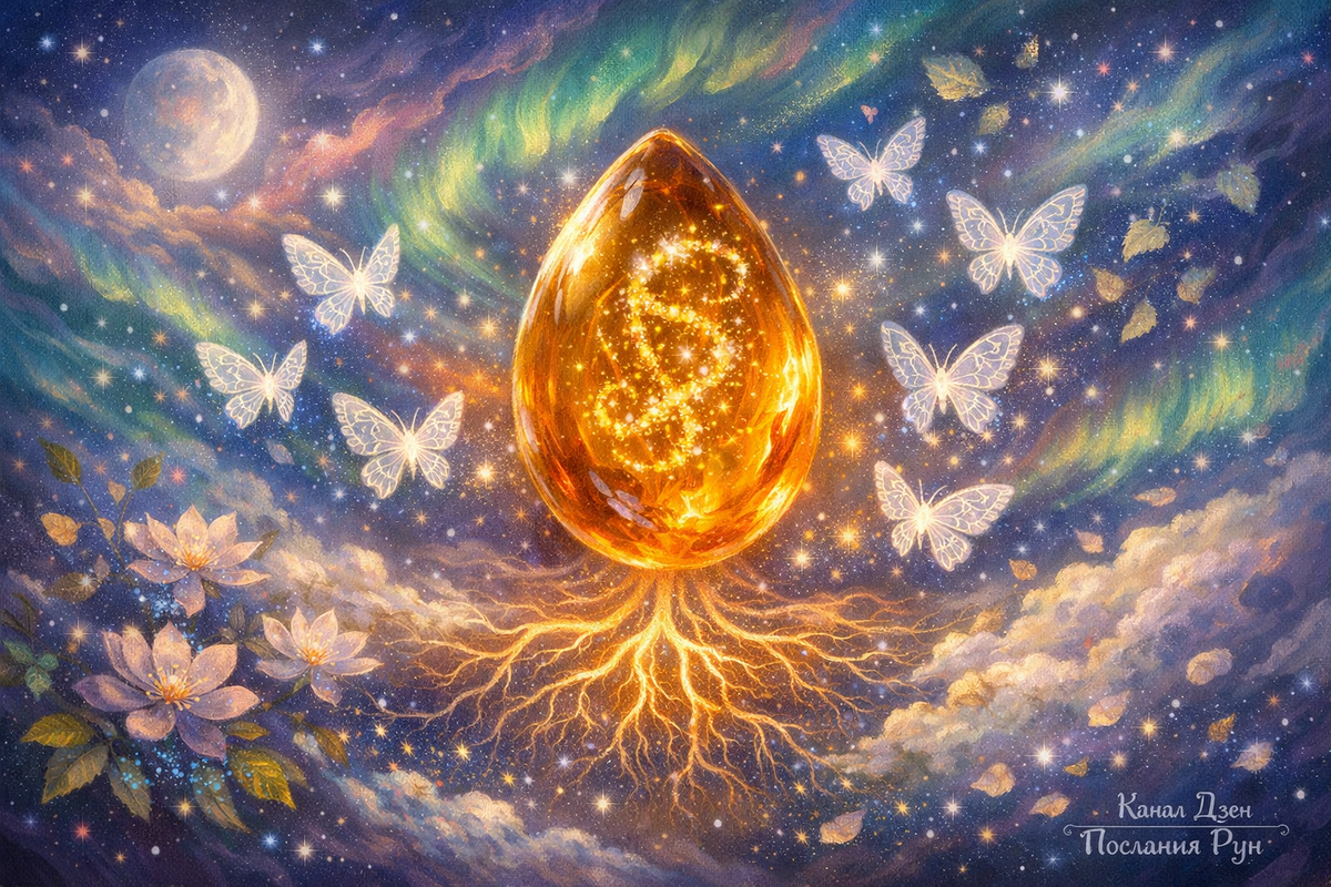 Руна Пертро открывает тайное: почему события складываются именно так, где спрятан ключ и какой знак Вам дают предки. Это иллюстрация к раскладу «Послание Матери Рода» — для тех, кто чувствует, что “время пришло”, и хочет понять подсказки судьбы через руны, гадание, интуицию.
#пертро #рунапертро #рунызначение #гаданиенарунах #руническоегадание #руническийрасклад #посланиерода #родоваясила #эзотерика