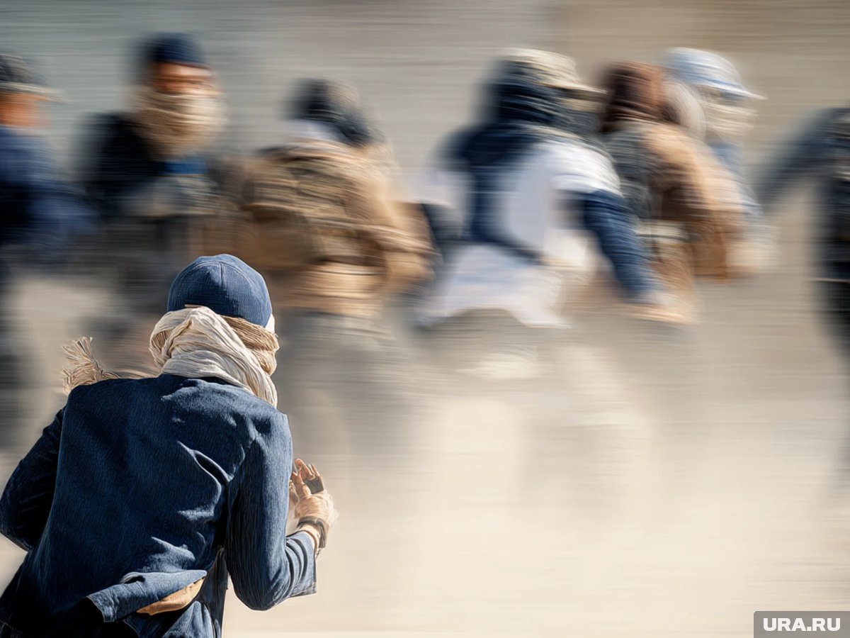     Массовые протесты охватили иранские города