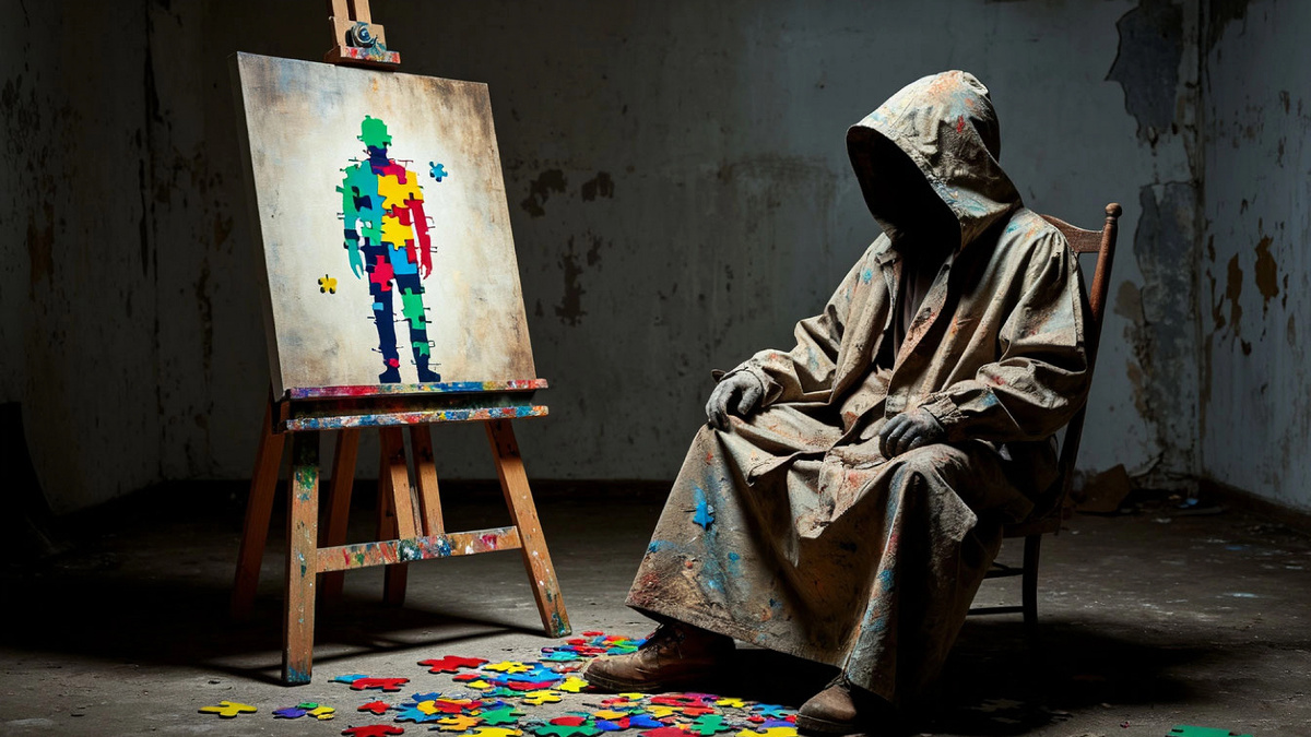 Ровно год назад я передал бразды правления своей жизнью веществу в стакане. Решение вернуть их себе было похоже не на героический рывок, а на тихое, методичное возвращение в пустой дом, где нужно было расчистить завалы, открыть окна и вспомнить, как здесь всё устроено. Этот год был не испытанием. Он был главной реставрационной работой над самим собой.

