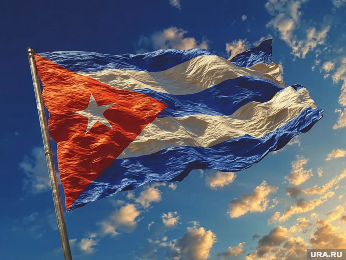     Отношения между Кубой и США дружескими нельзя назвать