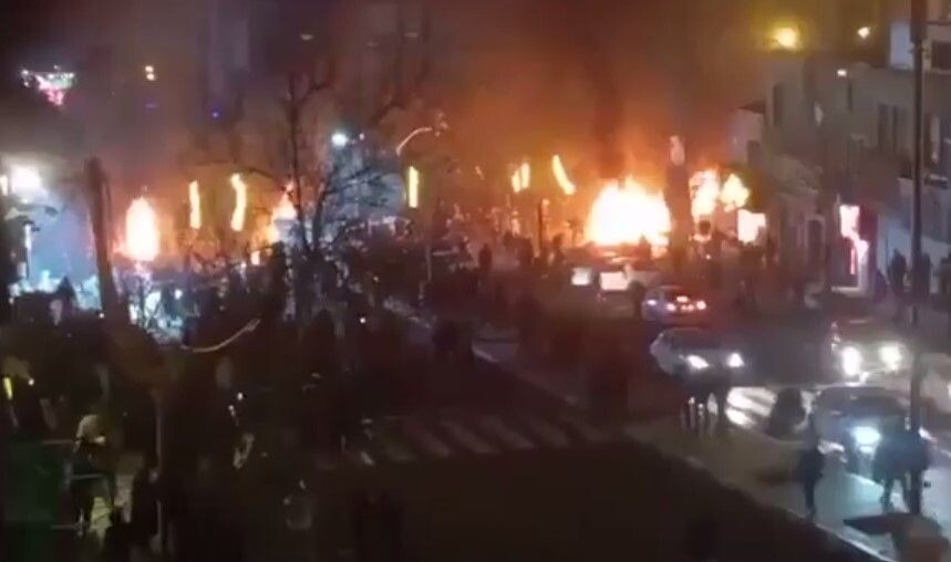     / Источник: Кадр из видео