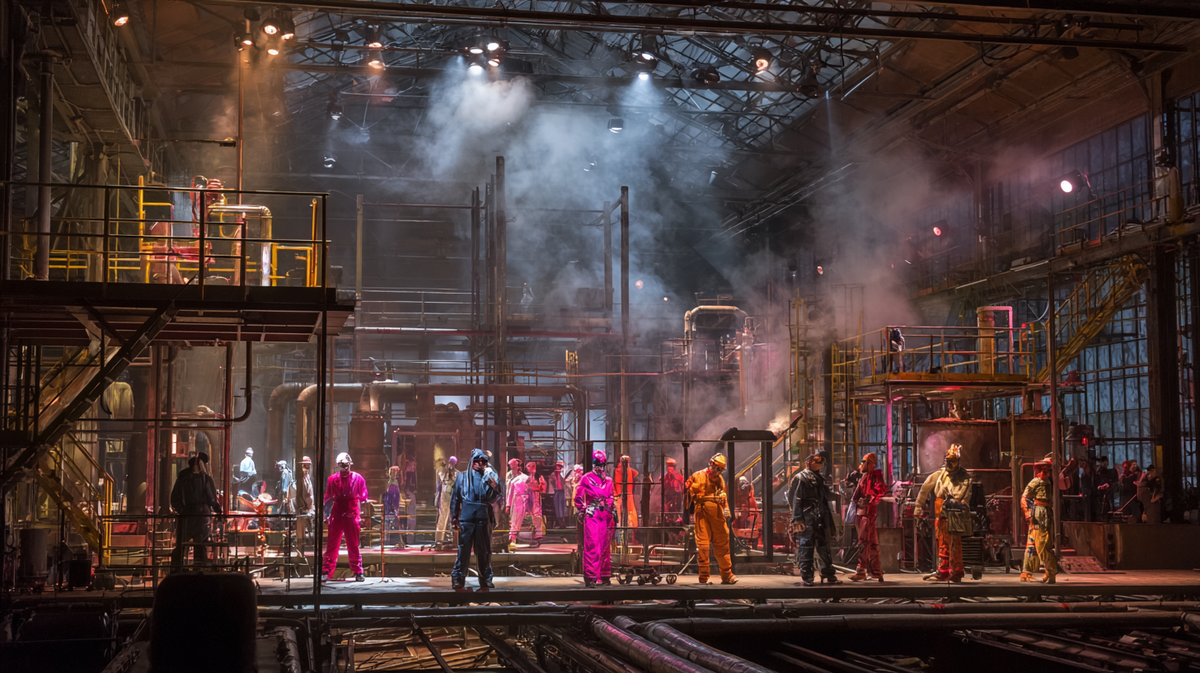 Данное изображение сгенерировано нейросетью