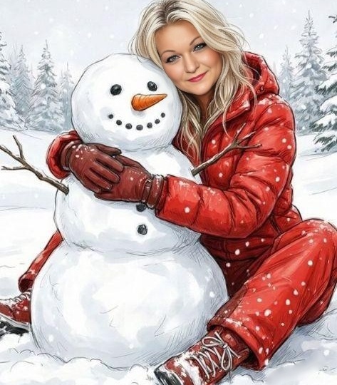 Иск от женщины к БМ об оспаривании отцовства в отношении малолетней дочери. Или: "Дайте мне инструкцию к ребенку!" Начало новой истории.