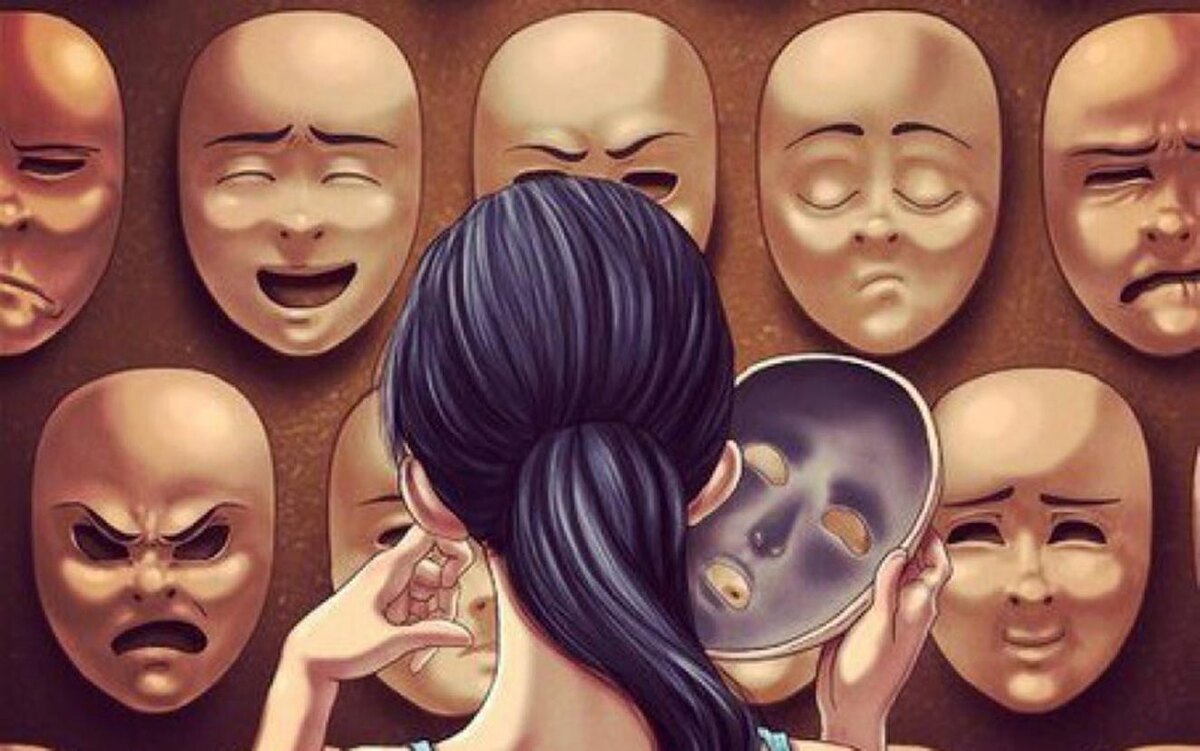 Что можно изменить в себе ради отношений, а что - не выйдет, как ни старайтесь