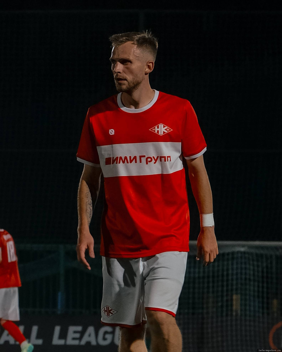 Фото: пресс-служба «Народной команды»