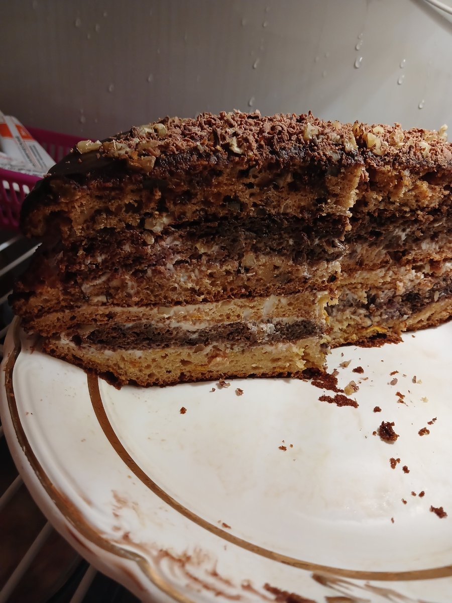 Осталось чуть-чуть 