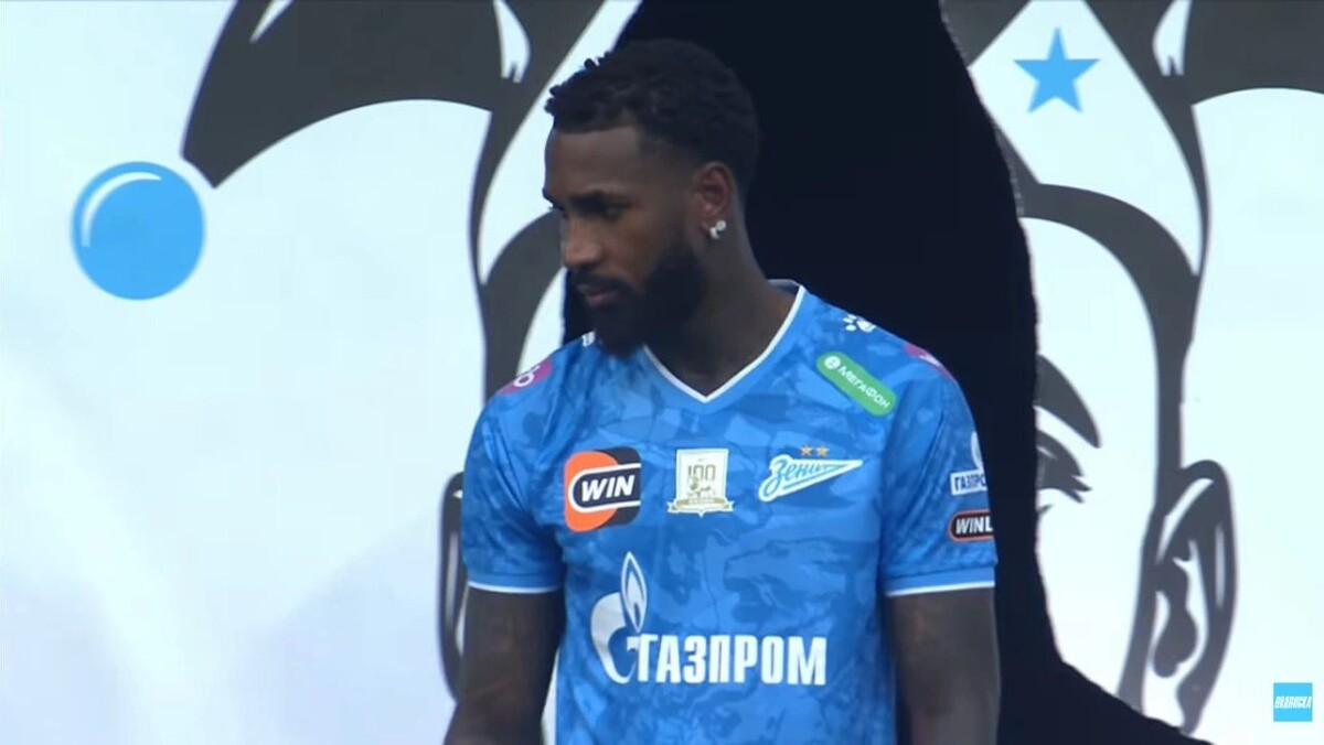    Кадр видео канала ЗЕНИТ/YouTube