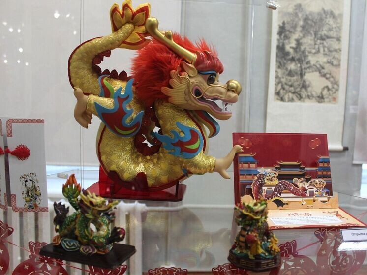     Фото: Тотемское музейное объединение