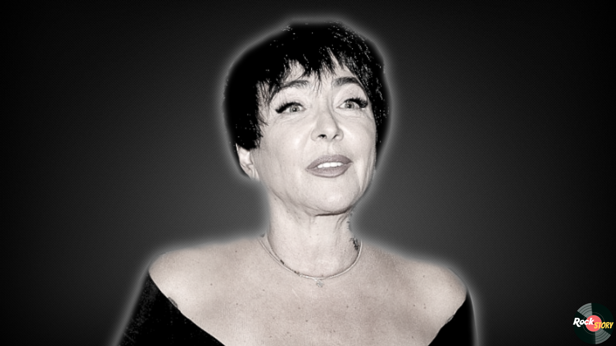 На фотографии: Лолита Милявская