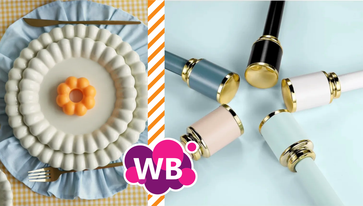 Собрала список товаров Wildberries для дома - Приглянулись с первого взгляда