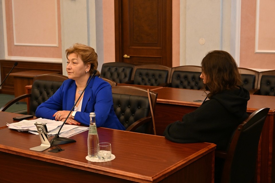    Адвокат Свириденко: Долина освободила Лурье квартиру в Москве Михаил ФРОЛОВ