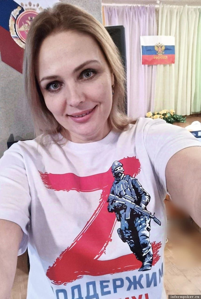 Фото здесь и далее предоставлено Юлией Байбаковой