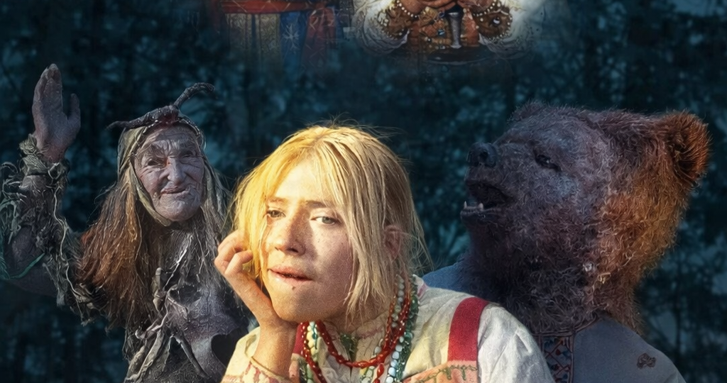 Чуть не утопили сказку: как Георгий Милляр спас «Морозко», а Чурикова хотела уйти из кино