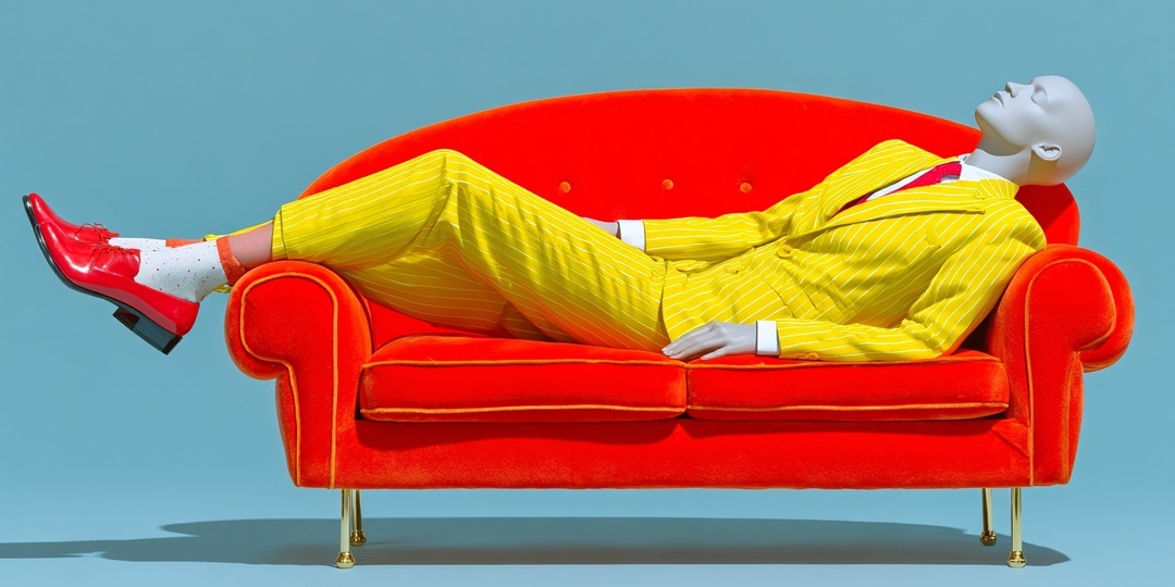 Почему умные люди чаще устают от жизни — и дело не в возрасте