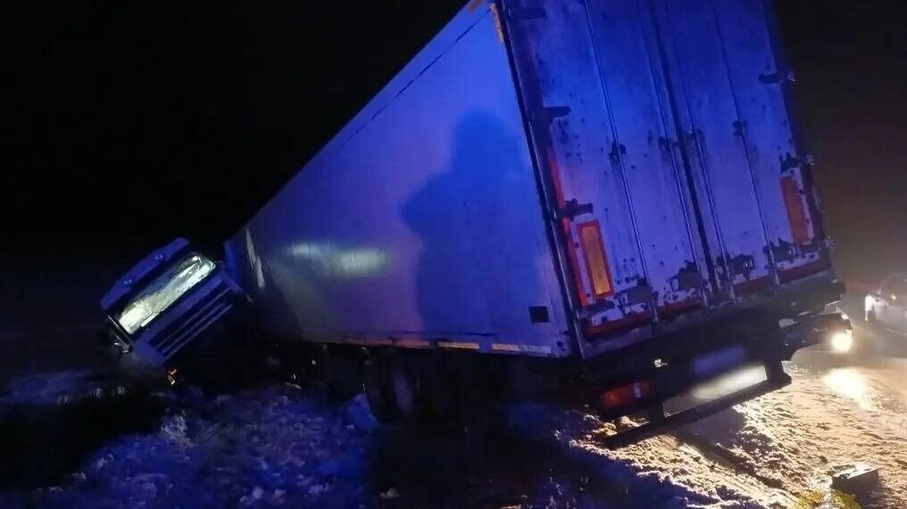    ДТП в Михайловском районе   ГУ МВД Волгоградской области