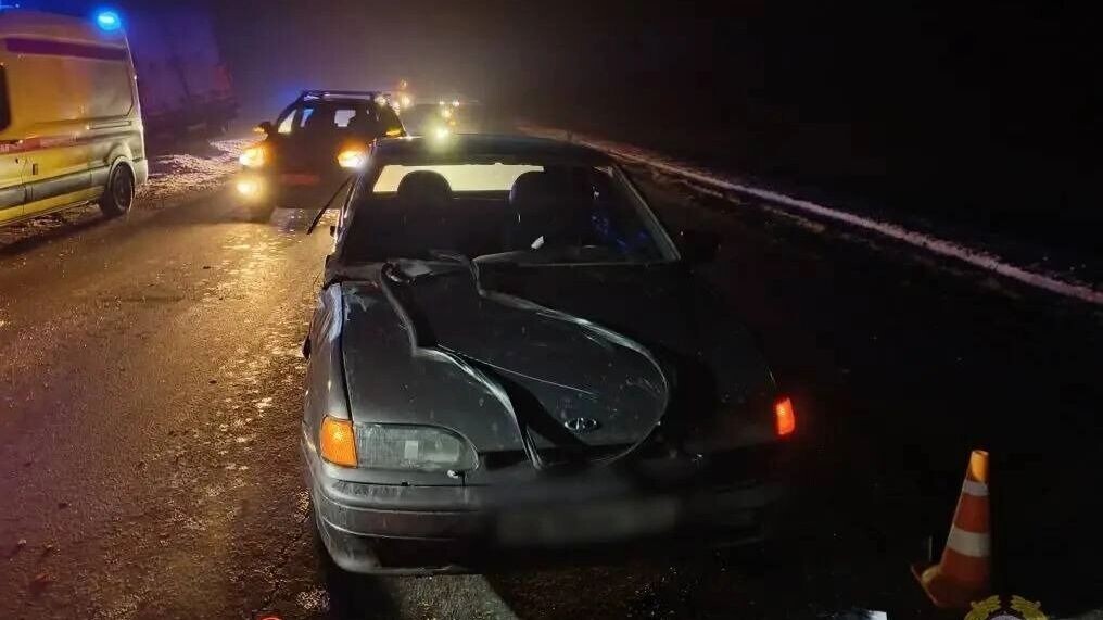    ДТП в Михайловском районе   ГУ МВД Волгоградской области