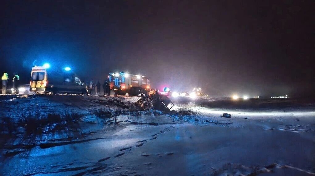    ДТП в Михайловском районе   Прокуратура Волгоградской области