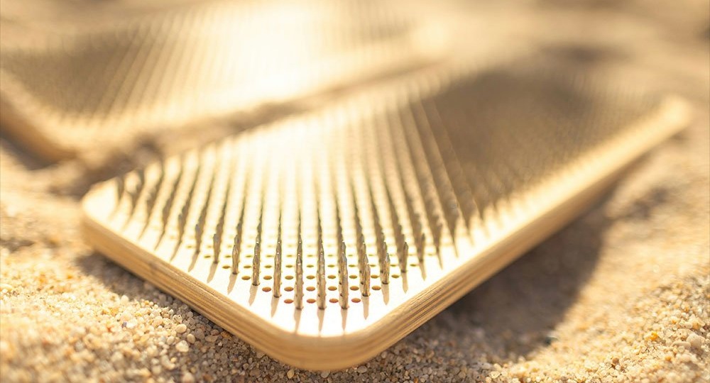 Акупунктурные коврики: как их выбрать и правильно использовать для расслабления