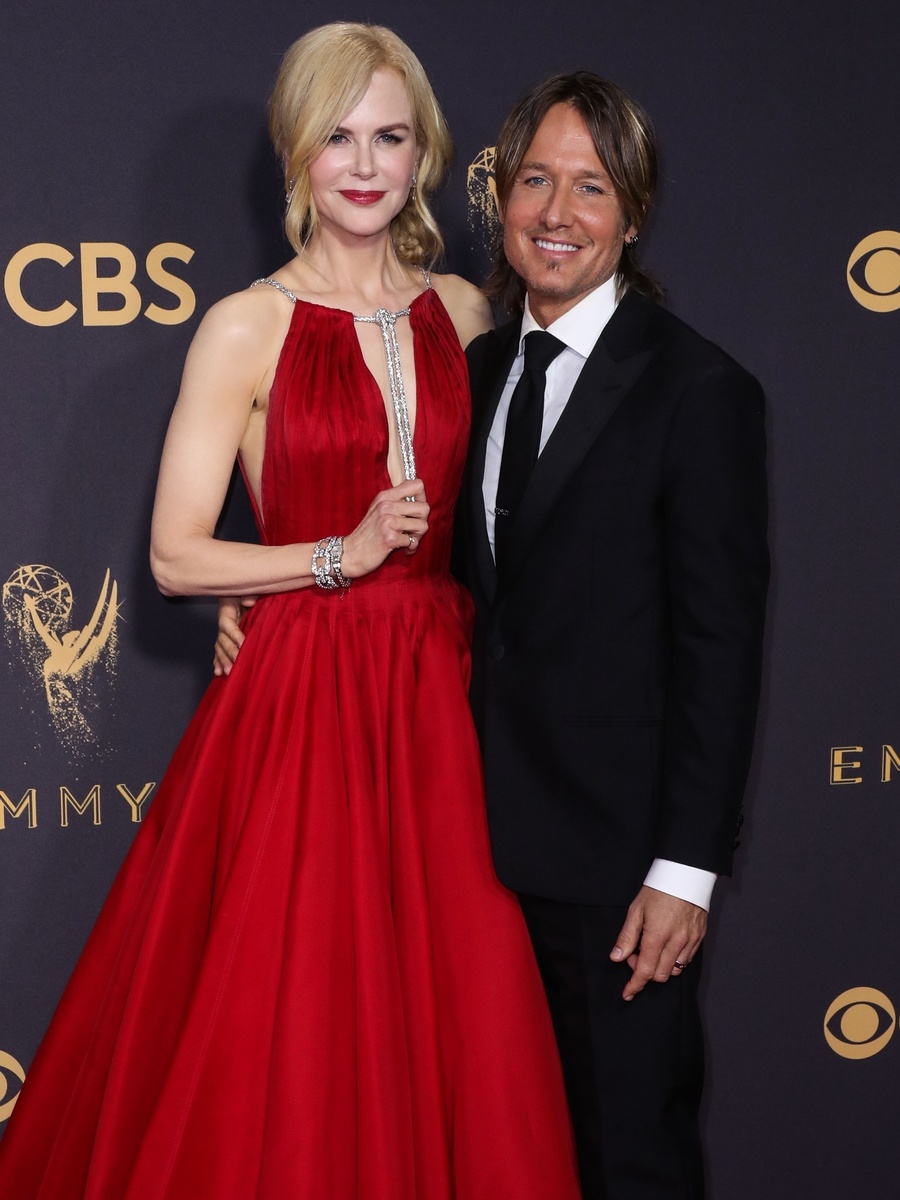    Николь Кидман и Кит Урбан развелисьLegion-Media