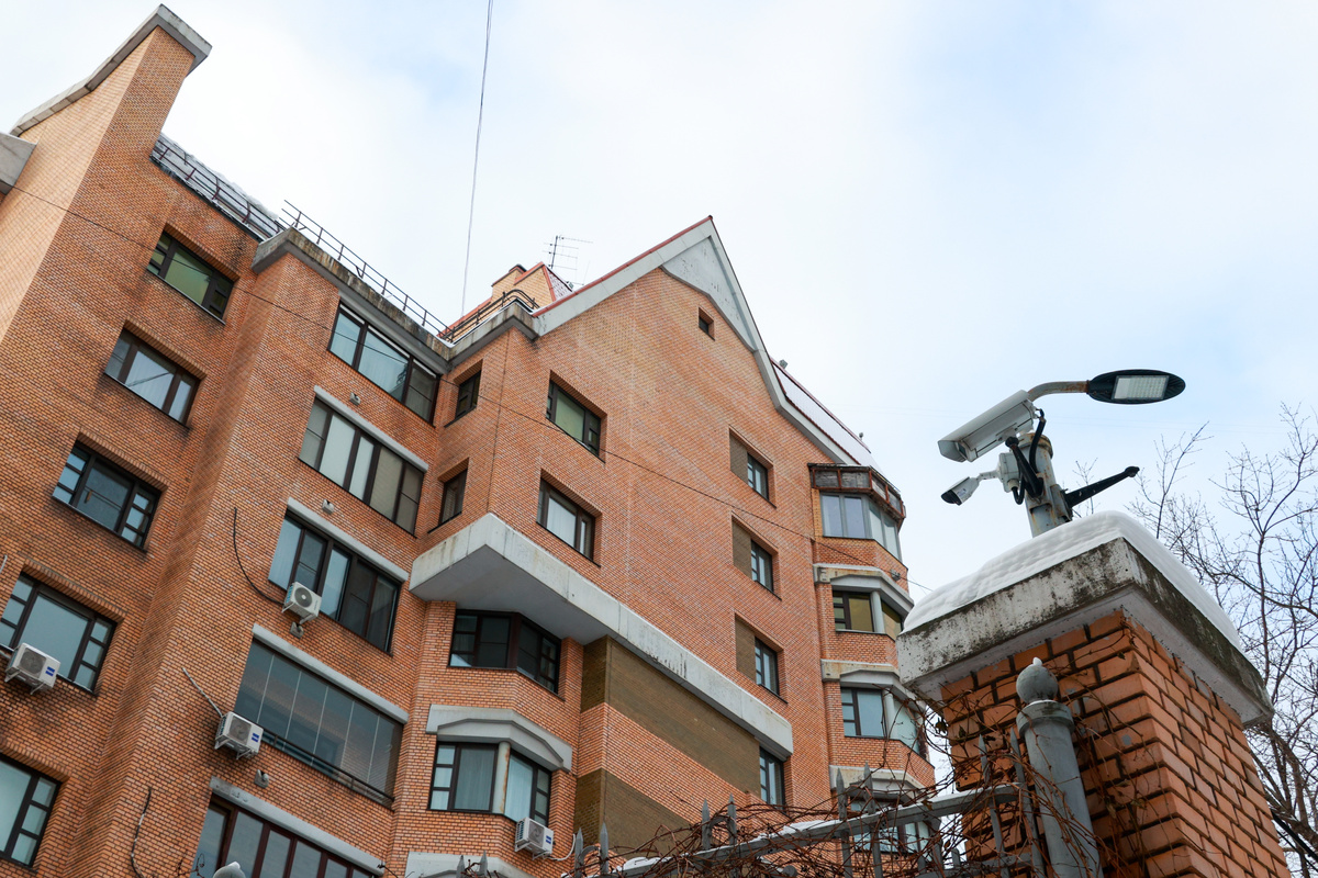     Мария Семенова/ТАСС