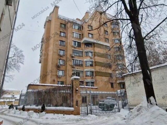    Фото: Москва 24