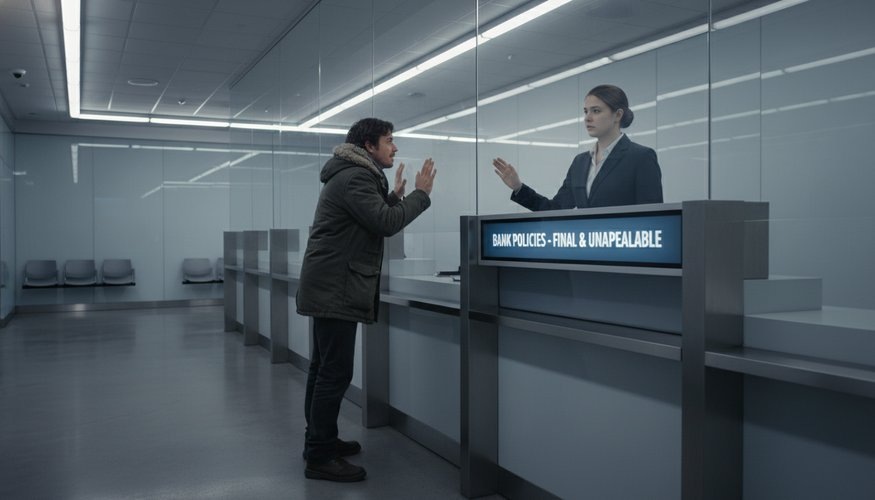 хитрость, о которой молчат банки