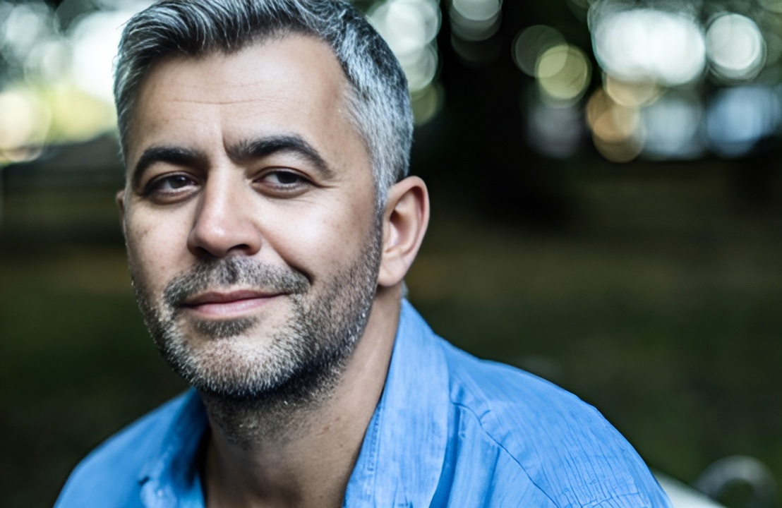 Андрей Карако