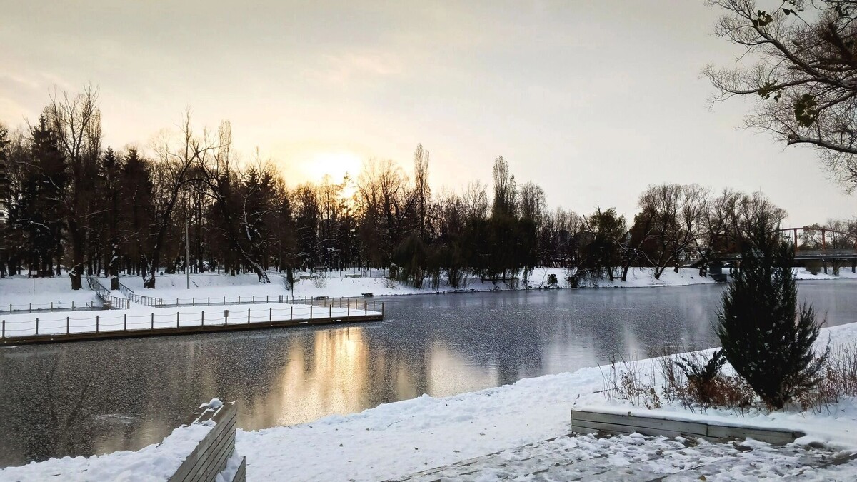    Как пройдёт в Белгороде 9 января   1MI