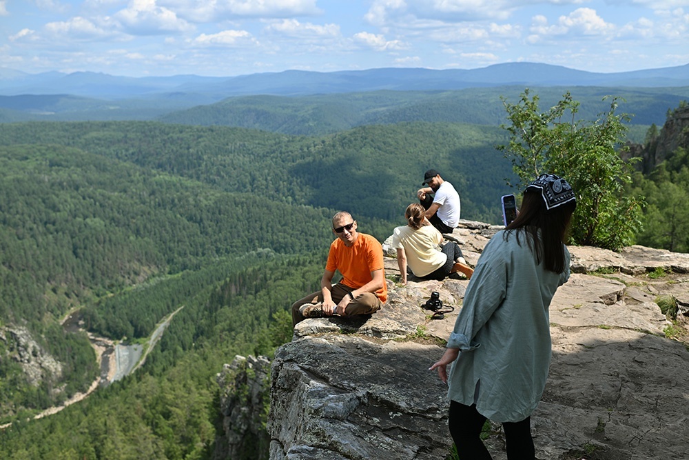   Алексей Мальгавко/РИА Новости