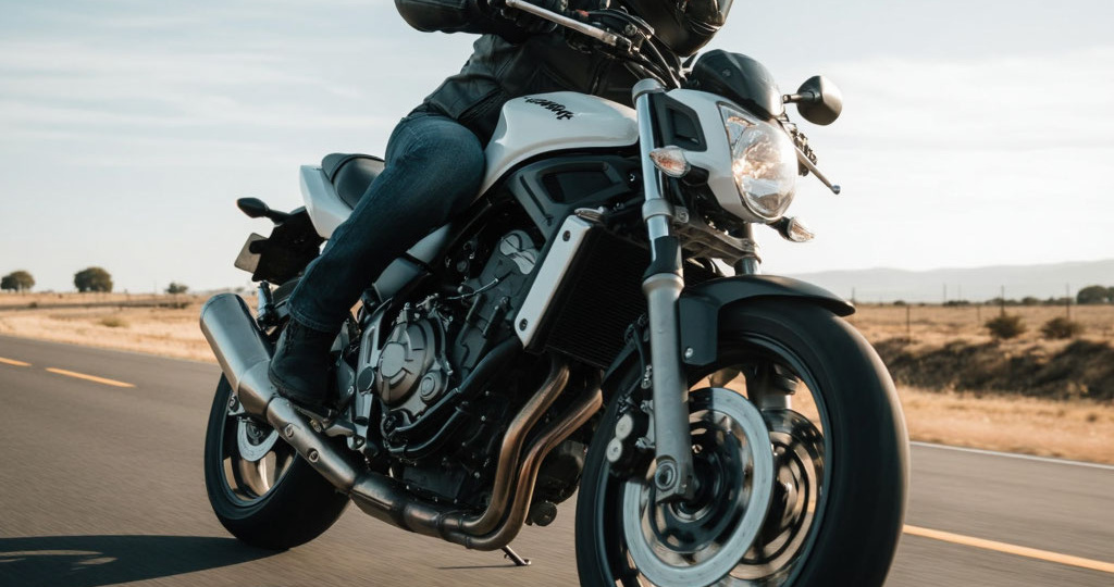 Почему нельзя начинать мотосезон слишком рано — особенно на спортивных мотоциклах