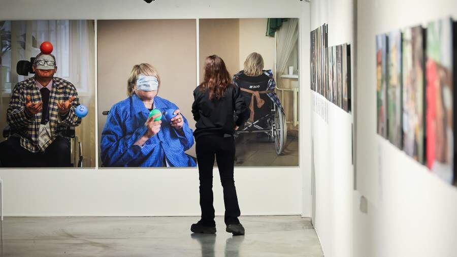    Фото: ТАСС/Евгений Мессман